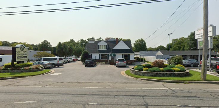 Stallings Funeral Home gallery image 1